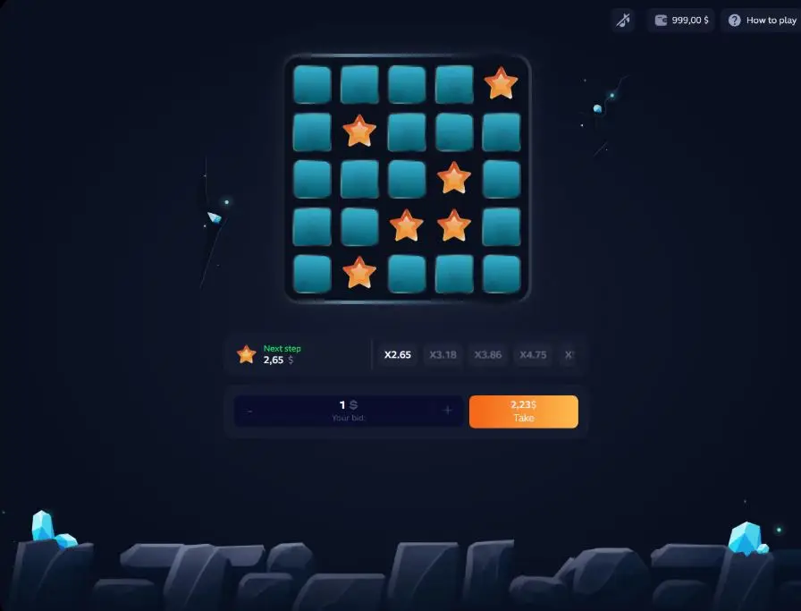 Modo demo y acceso desde el móvil en 1win