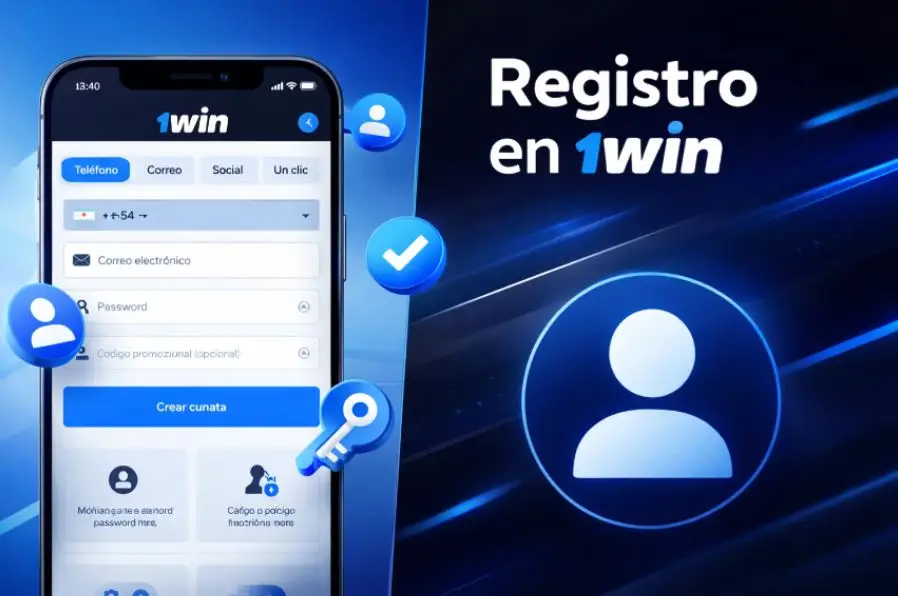 1win registro y 1win login paso a paso